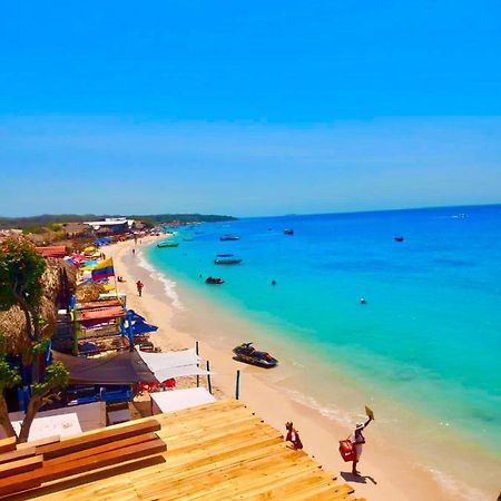 Cartagena Roma Beach מראה חיצוני תמונה