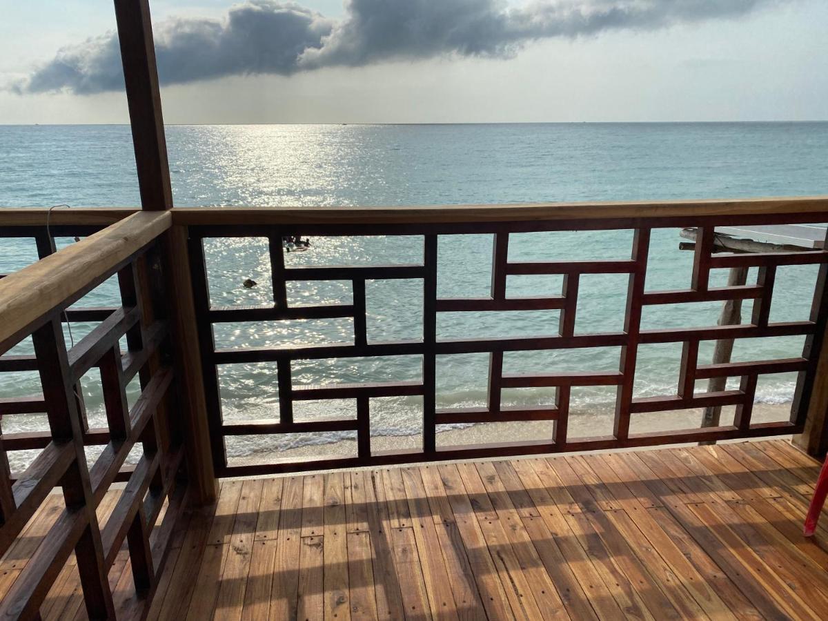 Cartagena Roma Beach מראה חיצוני תמונה