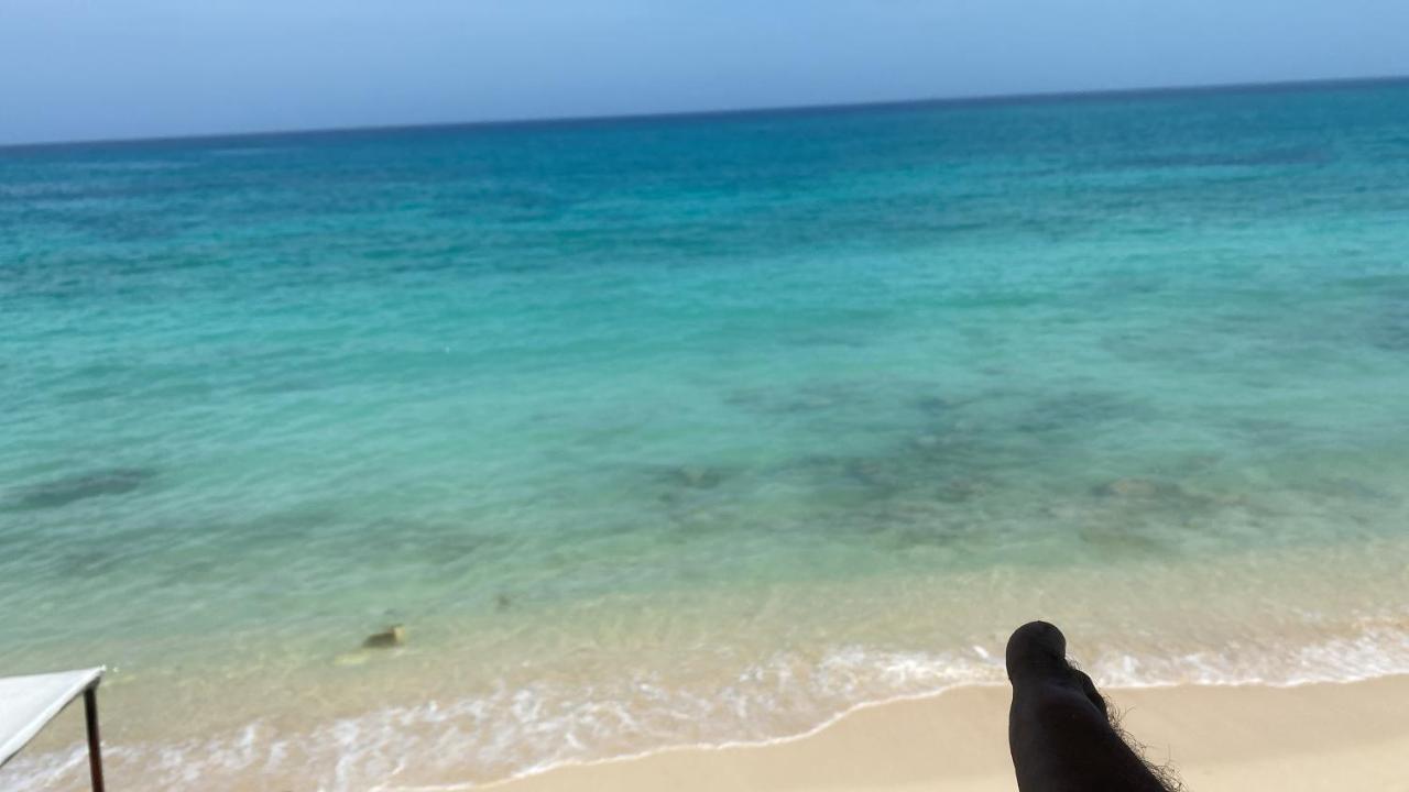 Cartagena Roma Beach מראה חיצוני תמונה