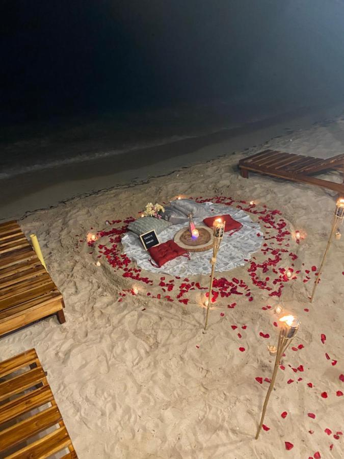 Cartagena Roma Beach מראה חיצוני תמונה