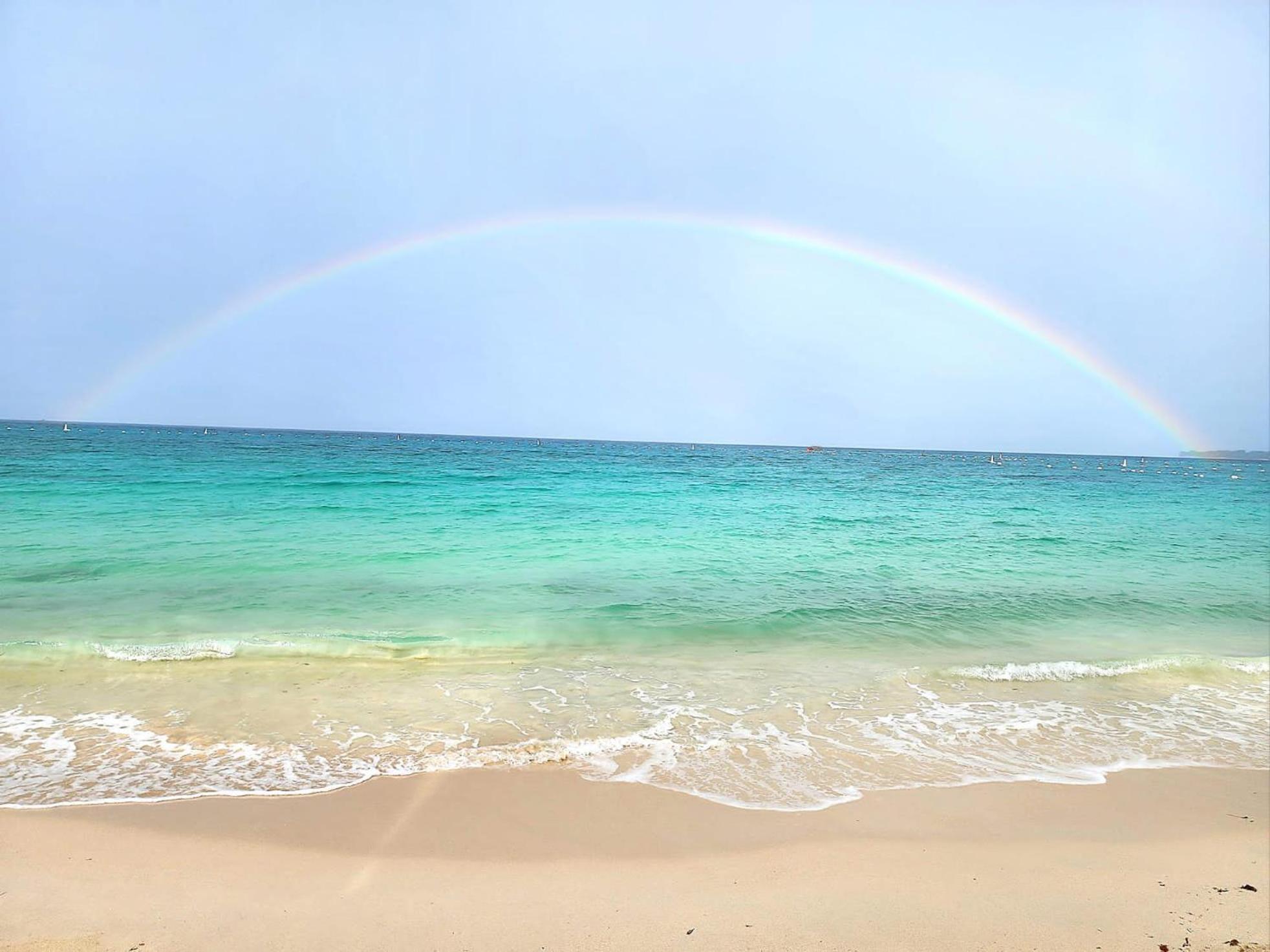 Cartagena Roma Beach מראה חיצוני תמונה