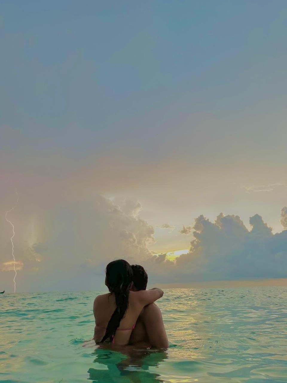 Cartagena Roma Beach מראה חיצוני תמונה