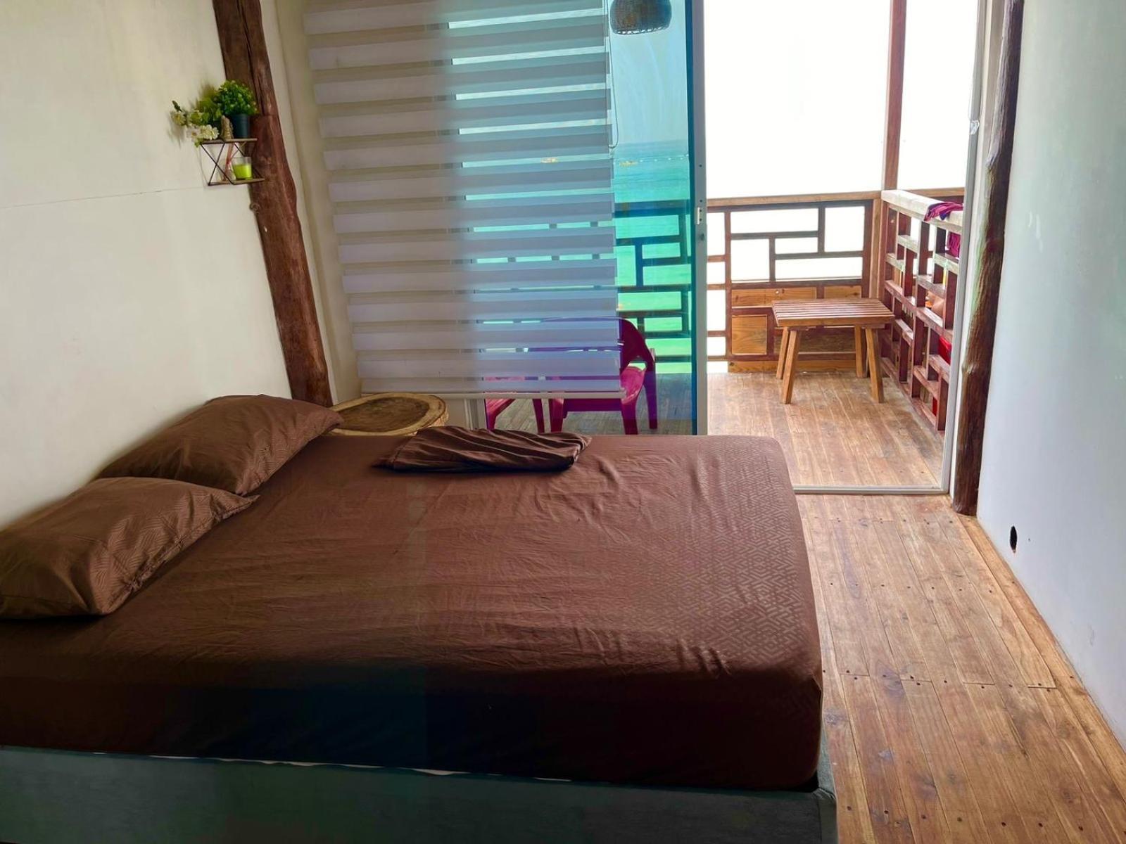 Cartagena Roma Beach מראה חיצוני תמונה